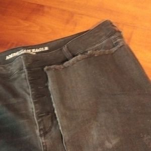 Women's jeans